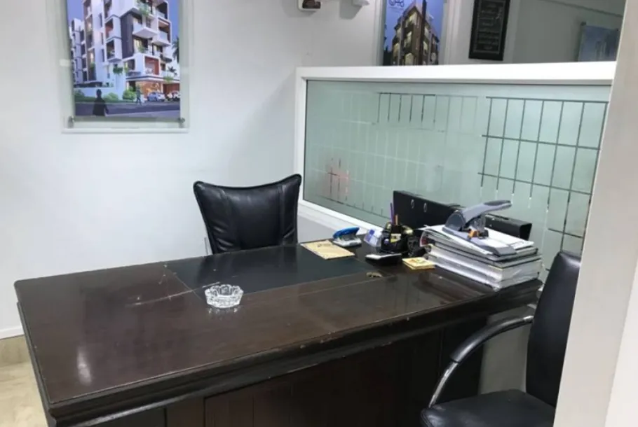 Office Space Property To Rent in Karachi